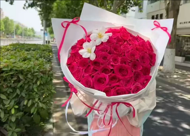 潍坊寒亭区花店