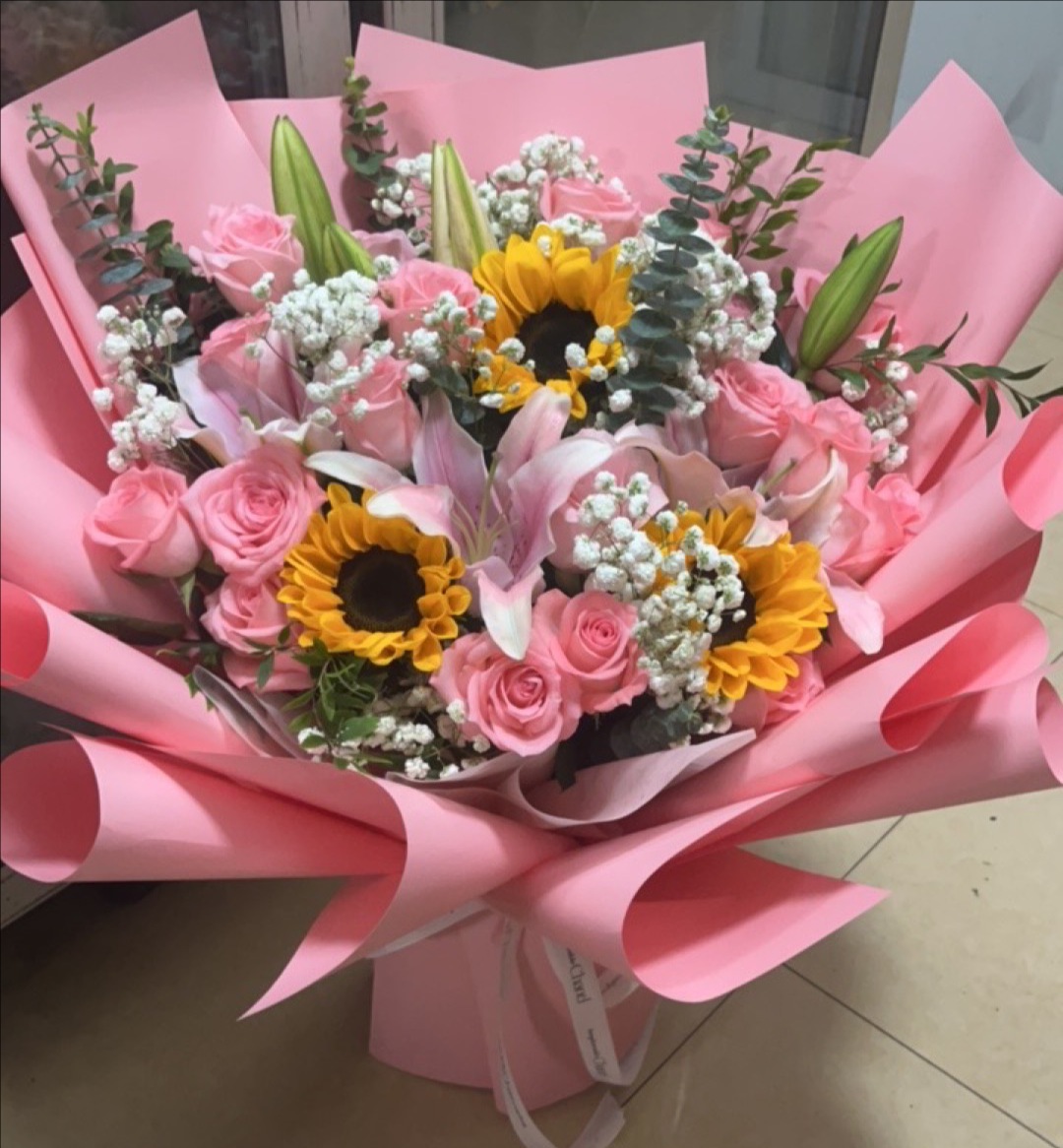 潍坊寒亭区花店